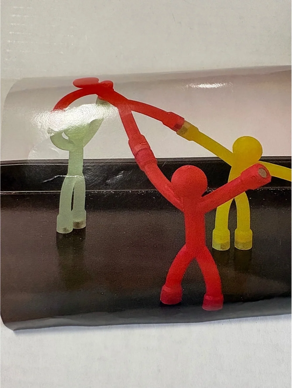 Magnet people- set of 30